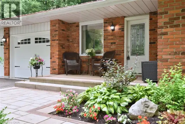 421 8TH CONCESSION Road E Carlisle, Ontario in Houses for Sale in Oakville / Halton Region - Image 7