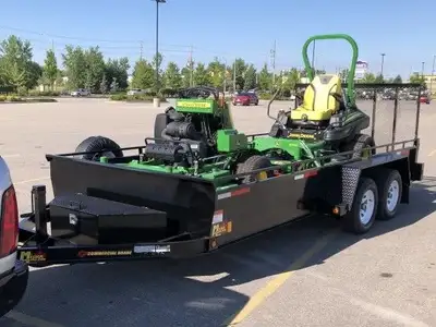 Two Eastern Ontario Pickup Locations - Take advantage of flat-rate delivery to Ottawa or Iroquois, O...