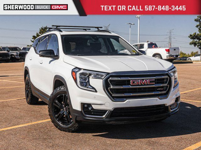 2024 GMC Terrain AT4 Pro Grade 1.5T AWD in Cars & Trucks in Strathcona County