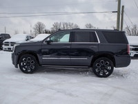 The 2020 GMC Yukon Denali is a premium full-size SUV that delivers powerful performance, upscale com... (image 4)