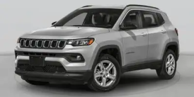 Welcome to 400 Chrysler Dodge Jeep Ram. The 2026 Jeep Compass is a brand new compact SUV that blends...