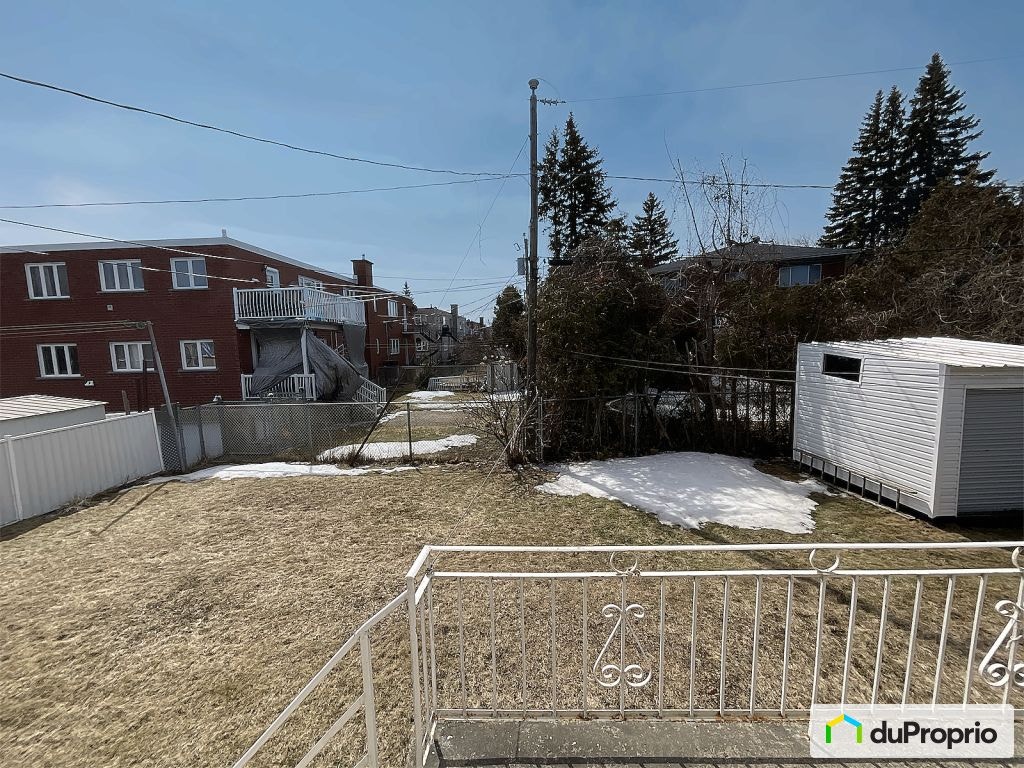 $869,999 - Bungalow for sale in Chomedey — photo 3