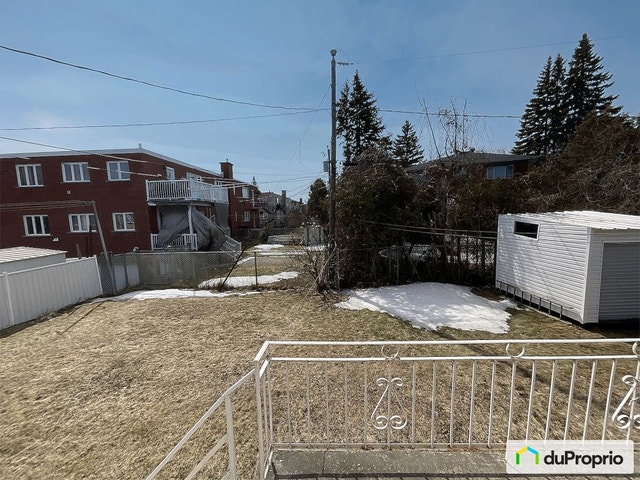 $869,999 - Bungalow for sale in Chomedey — photo 3
