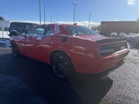 Clean Car Fax**One Owner Trade In**Dodge**Challenger**R/T**Blacktop Package**5.7L**V8**Hemi**Alcanta... (image 6)