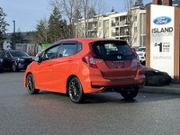 Orange Fury with Black 50,075 KMS 1.5L 4-Cylinder Engine 6-Speed Manual FWD All-speed ABS & drivelin... (image 4)