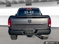 REAR WINDOW DEFROSTER,BLACK CLOTH FRONT 40/20/40 BENCH SEAT,TRANSMISSION: 8-SPEED AUTOMATIC (STD),3.... (image 4)