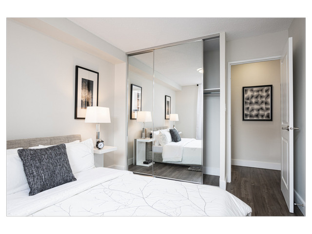 Villa Marie 4 - 1 Bedroom Apartment for Rent in Long Term Rentals in Hamilton - Image 4