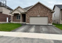 1209 UPPERS LANE Thorold (Rolling Meadows), Ontario St. Catharines Ontario Preview