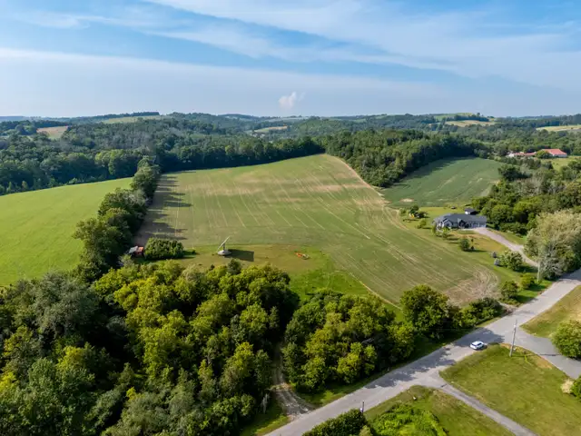 15.2 Acres of Land for Sale in Hamilton Township63008315557123120