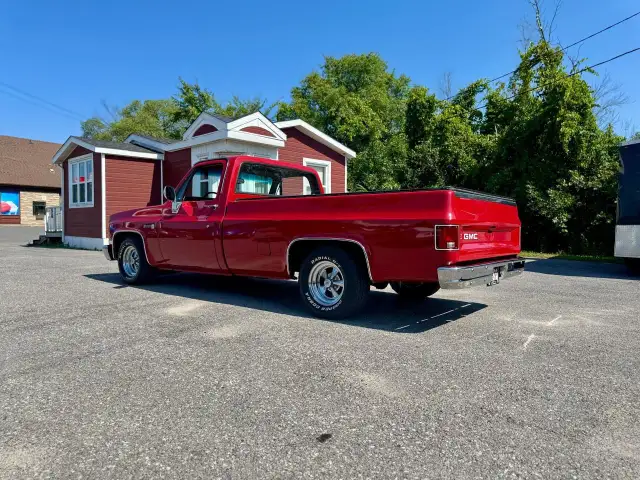 1983 GMC Truck Sierra 1500 Longbox in Cars & Trucks in Ottawa - Image 25