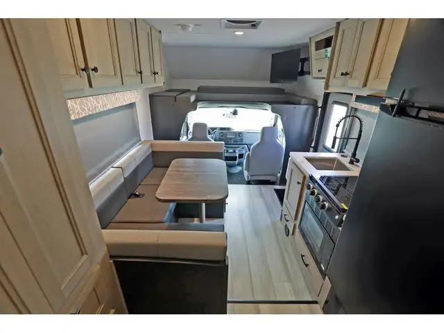 2026 Forest River Sunseeker 2350 Classe C 24 pieds 2026 NEUF in RVs & Motorhomes in Laval / North Shore - Image 18