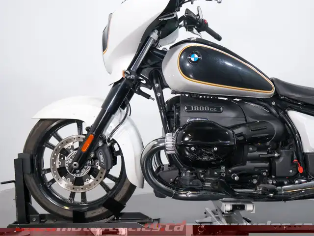 2023 BMW R18B in Street, Cruisers & Choppers in Kelowna - Image 12