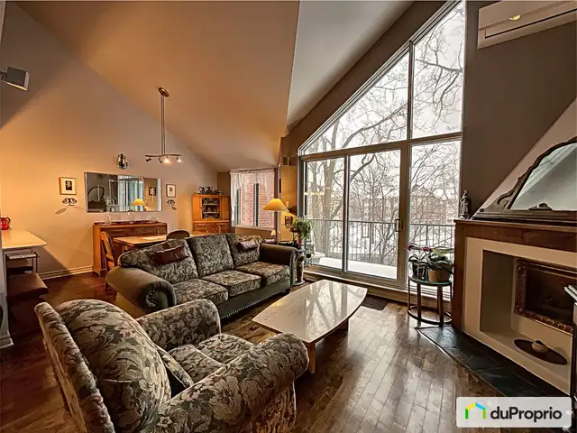 $539,900 - Condominium for sale in Chomedey in Condos for Sale in Laval / North Shore - Image 5