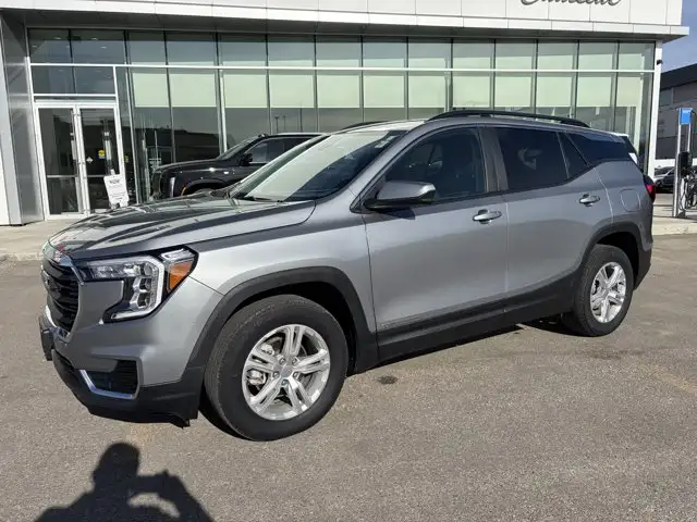 2024 GMC Terrain SLE604579880617256961