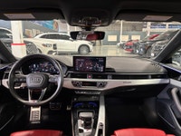 **MONTH-END SPECIAL!** FEATURING : QUATTRO AWD, MULTI MASSAGE SEATS, SUNROOF, MULTICOLOUR AMBIENT LI... (image 9)