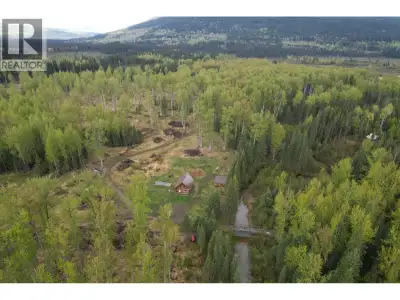 178 acres on 2 parcels with total PRIVACY! Enjoy everything nature has to offer in this off-grid, ye...