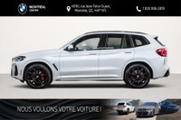 Découvrez ce magnifique véhicule d'occasion BMW X3 xDrive30i affichant 50 996 km au compteur, aucun... (image 3)