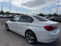 2016 BMW 328D XDRIVE AWD DIESEL ONLY 166,300KM ABSOLUTELY GORGEOUS EGR COOLER REPLACED BY BMW @ 130K... (image 4)