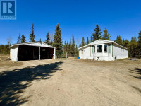5793 LITTLE FORT HWY 24 100 Mile House, British Columbia