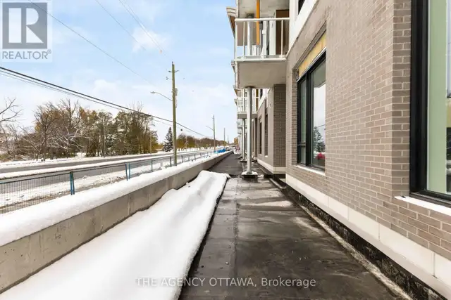 206 - 3071 RIVERSIDE DRIVE Ottawa, Ontario in Condos for Sale in Ottawa - Image 31