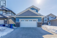 363 CHILDERS CRESCENT Saskatoon, Saskatchewan