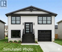 59 Sylvya Court Fredericton, New Brunswick Fredericton New Brunswick Preview