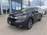 2017 Honda CR-V EX-L AWD – Leather • Sunroof • Honda Reliability! Looking for a dependable, fuel-eff... (image 6)