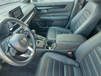 All Wheel Drive Hybrid Engine Leather Interior Apple Carplay Android Auto Sunroof Heated Front & Rea... (image 9)