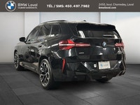 ===== 2025 BMW X3 30 xDrive | Gr. Sup | Gr. M Sport | ===== ===== * Groupe Supérieur * Groupe M Spor... (image 3)