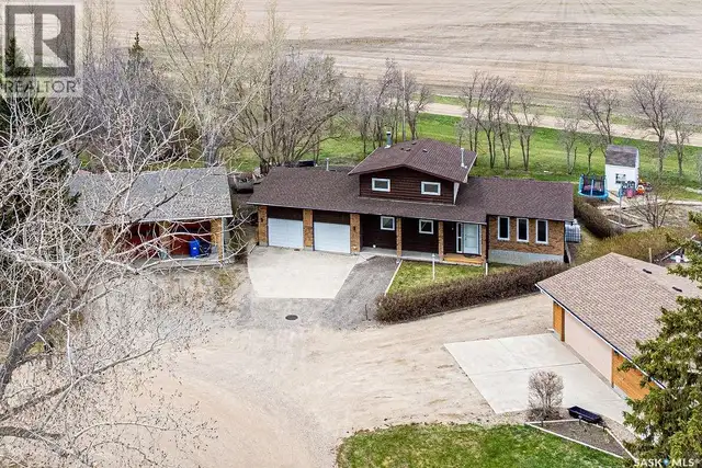 1 Hoidale AVENUE Lajord Rm No. 128, Saskatchewan in Houses for Sale in Regina - Image 39