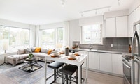 Hawthorne at Timber Court is situated at the corner of East 27th & Library Lane in the District of N... (image 4)