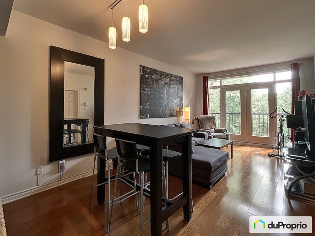 $368,000 - Condominium in Ville-Marie (downtown, old Mtl) — photo 3
