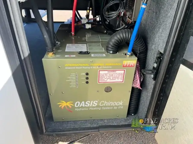 2024 Newmar Ventana 3512 Diesel Pusher in RVs & Motorhomes in Moncton - Image 84