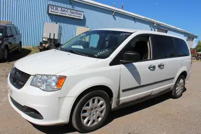 August 15, 2026 – Vehicle, Truck & Equipment Auction - #148 M.R. Jutzi & Co. Live Webcast Auction Da...