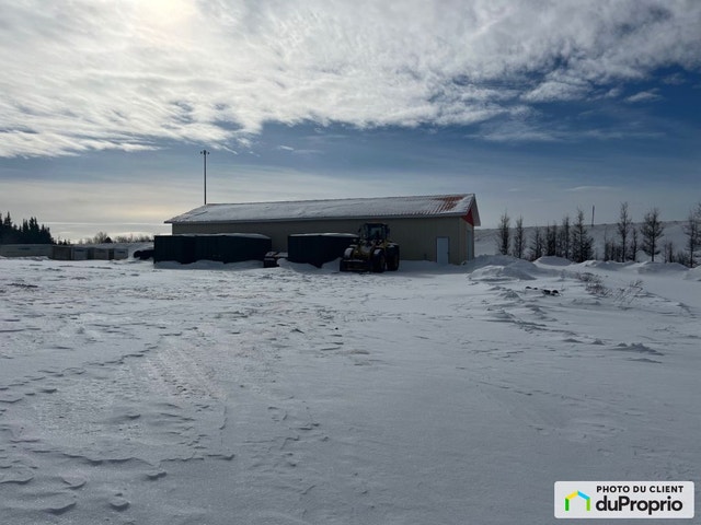 $850,000 - Price taxes not included - Arable Land for sale — photo 2