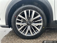 Navigate urban streets and highway journeys with enhanced confidence in the 2024 Nissan Kicks SV, a... (image 9)