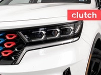 NO ACCIDENTS / CLEAN CARFAX / Power Tailgate/Hatch, Auto Dimming Rearview Mirror, Front Heated Seats... (image 6)