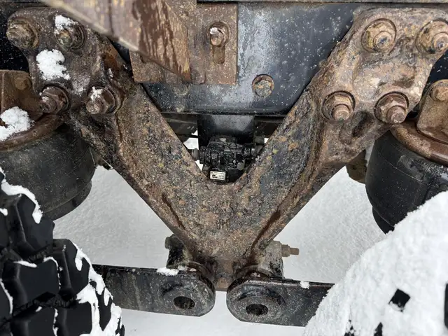 2019 KENWORTH T880 in Heavy Trucks in Saskatoon - Image 22