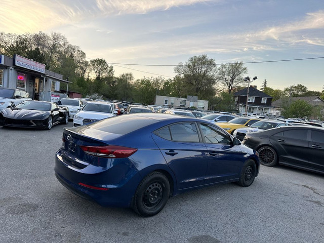 2018 Hyundai Elantra SE in Cars & Trucks in City of Toronto - Image 4