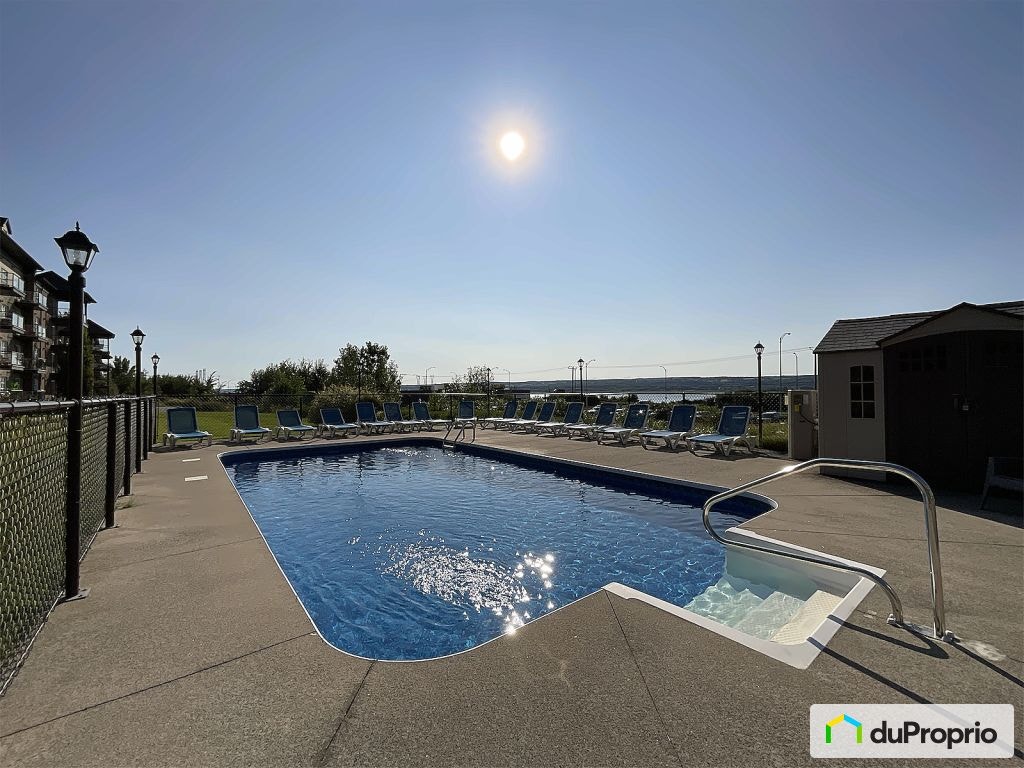 $274,000 - Condominium for sale in Boischatel — photo 2