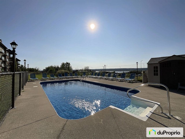 $274,000 - Condominium for sale in Boischatel — photo 2