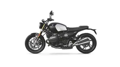 2026 BMW R12 nineT Come and meet our experts at Gabriel BMW Moto / Moto International, your dealer i...
