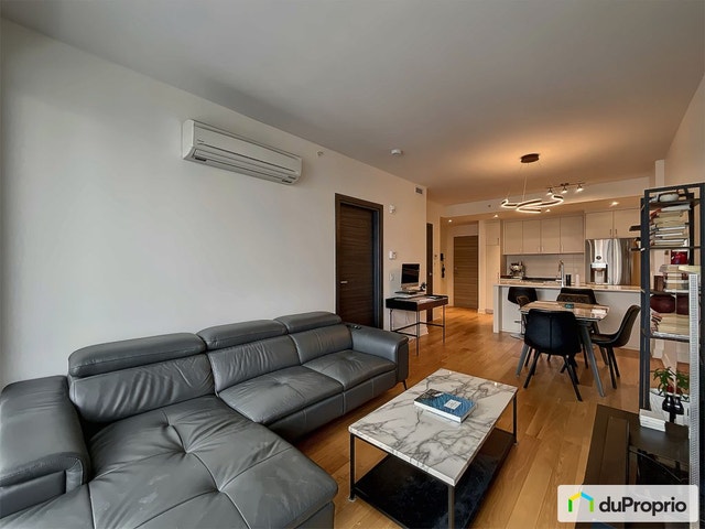 $390,000 - Condominium for sale in Griffintown — photo 2