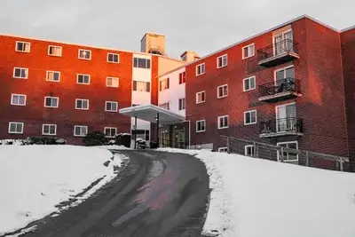 2 bedroom apartment in Dartmouth FOR RENT Dartmouth 2 BR- Apartment starting from $1,790 per month (...