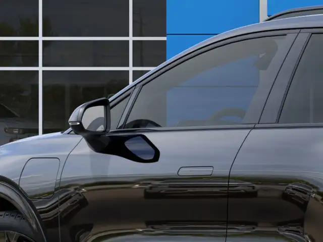 Chevrolet Equinox EV RS 2026 à traction avant in Cars & Trucks in Longueuil / South Shore - Image 11