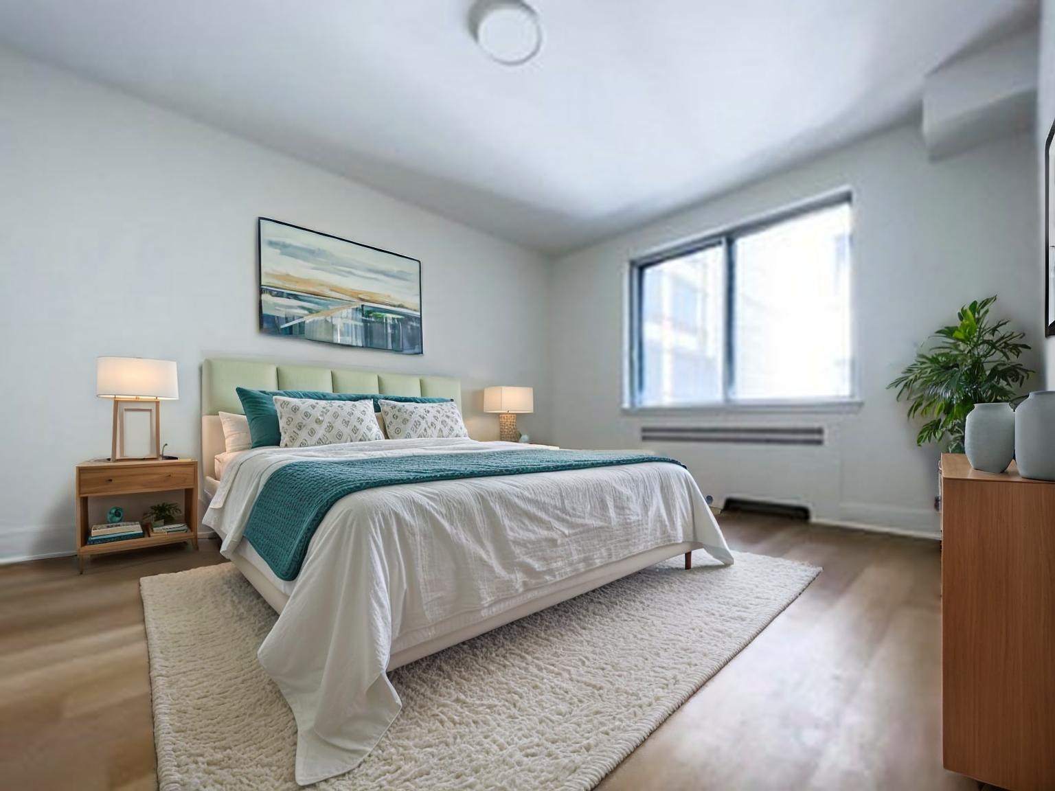3445 Rue Stanley Montréal — photo 1