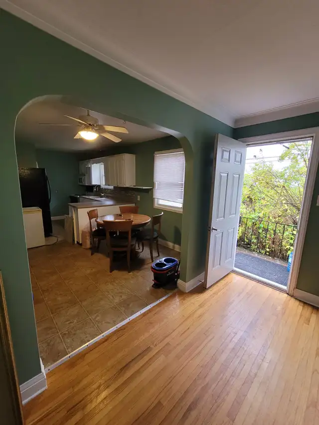 3 bedroom apartment in New Sudbury in Long Term Rentals in Sudbury - Image 2