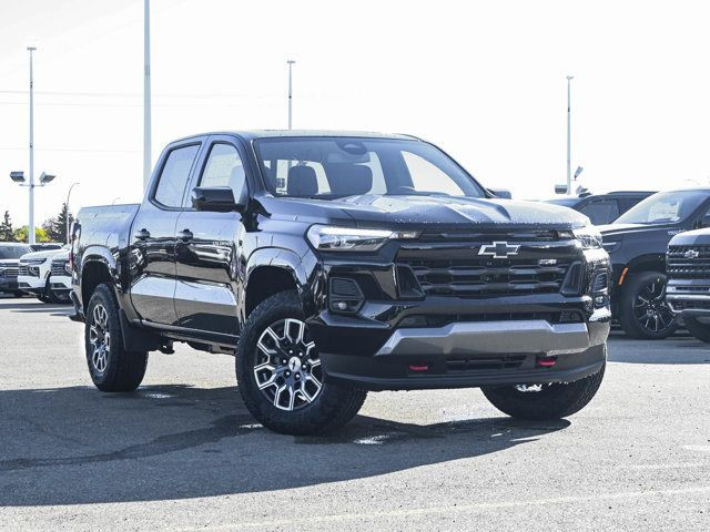 2026 Chevrolet Colorado 4WD Z71 in Cars & Trucks in Edmonton - Image 2