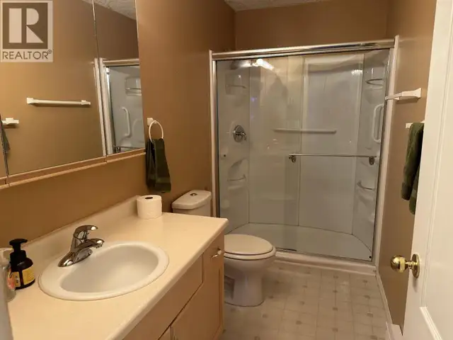 1 1686 MAIN STREET Smithers, British Columbia in Condos for Sale in Smithers - Image 12