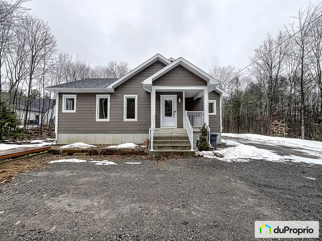 579 000$ - Bungalow à vendre à St-Colomban dans Maisons à vendre  à Laurentides